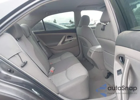 2007 Toyota Camry Se from USA, damaged, VIN 4T1BE46K27U729089